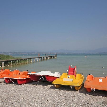 Casa Romeo Apartamento Sirmione Exterior foto