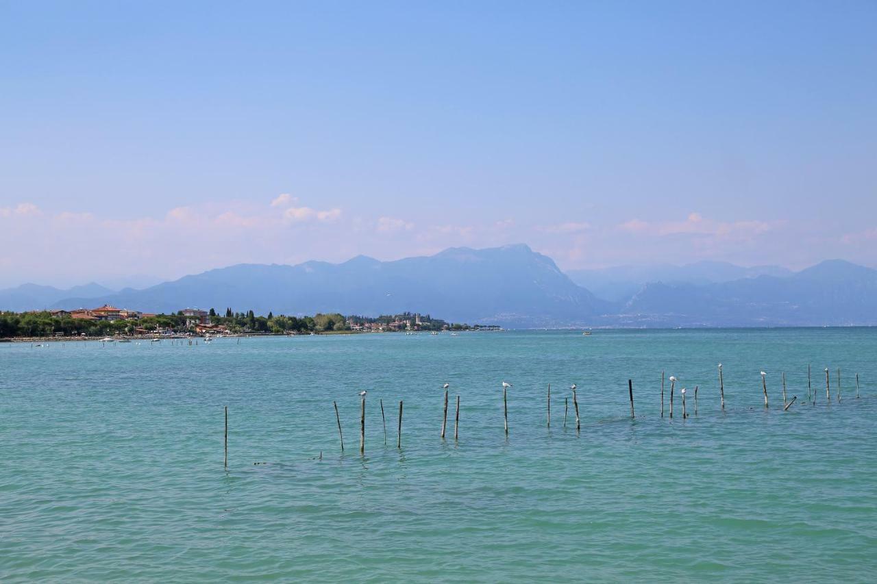 Casa Romeo Apartamento Sirmione Exterior foto